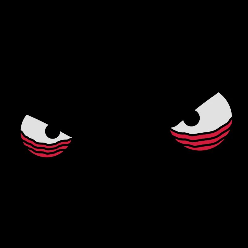 Angry Face