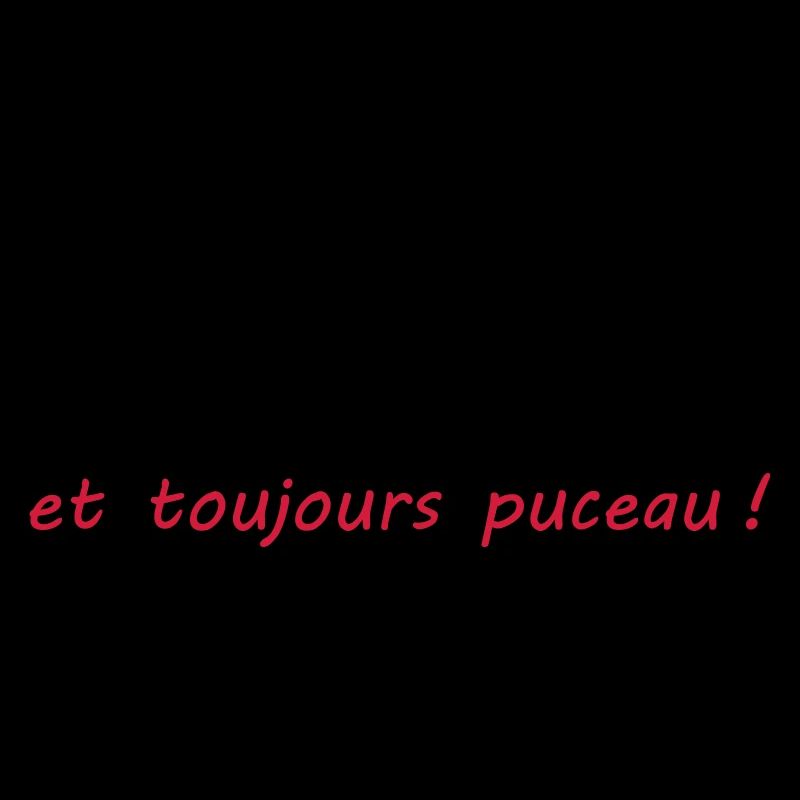 18 ans et toujours puceau !