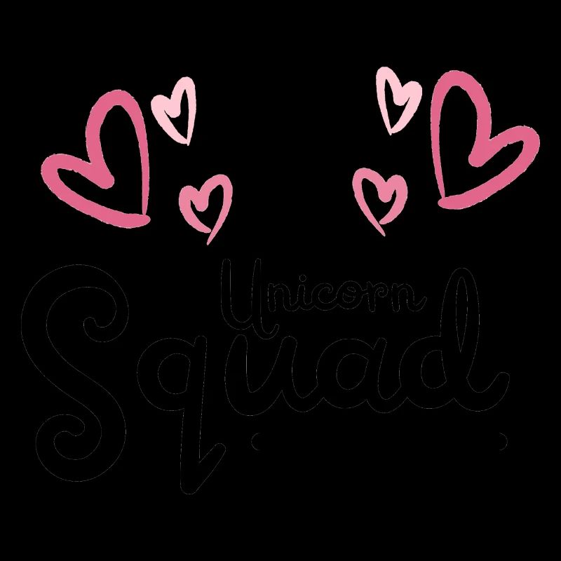 unicorn squad