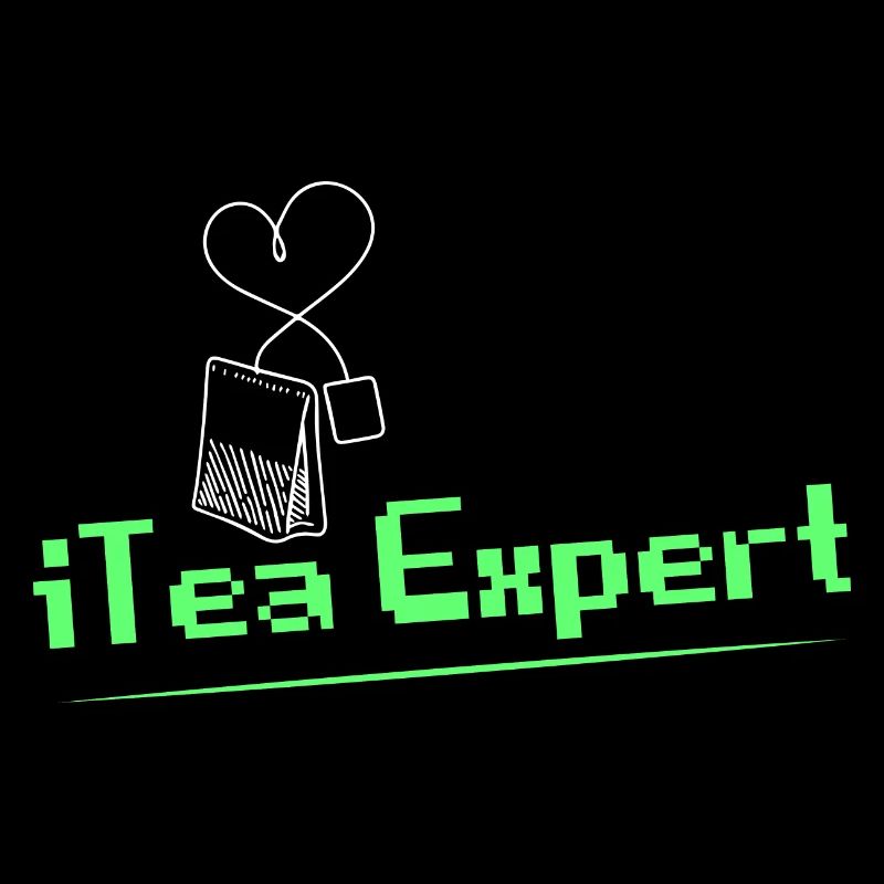 Codage du logiciel iTea Expert