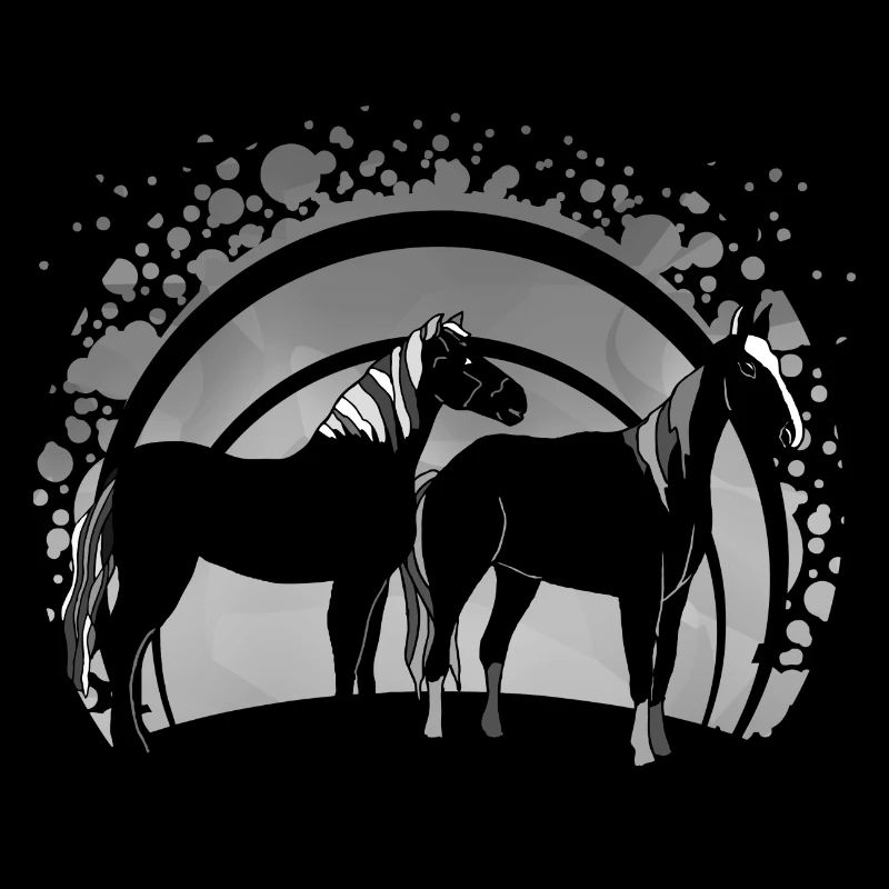 Chevaux