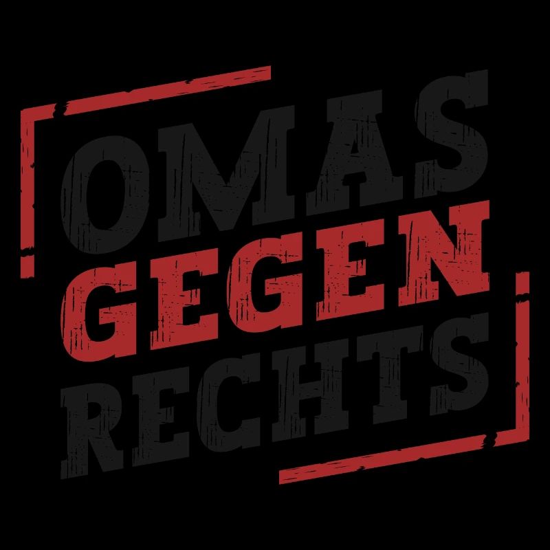 Omas Gegen Rechts
