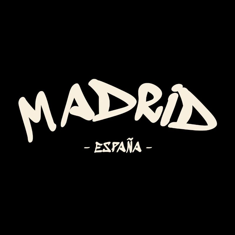 Madrid - España - Espagne - Espagne