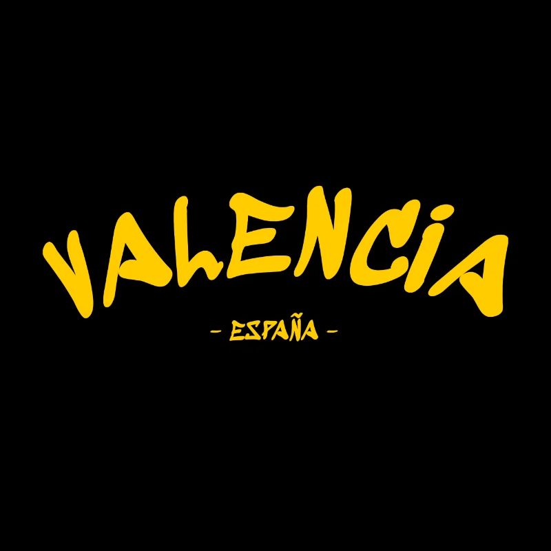 Valencia - España - Espagne - Espagne