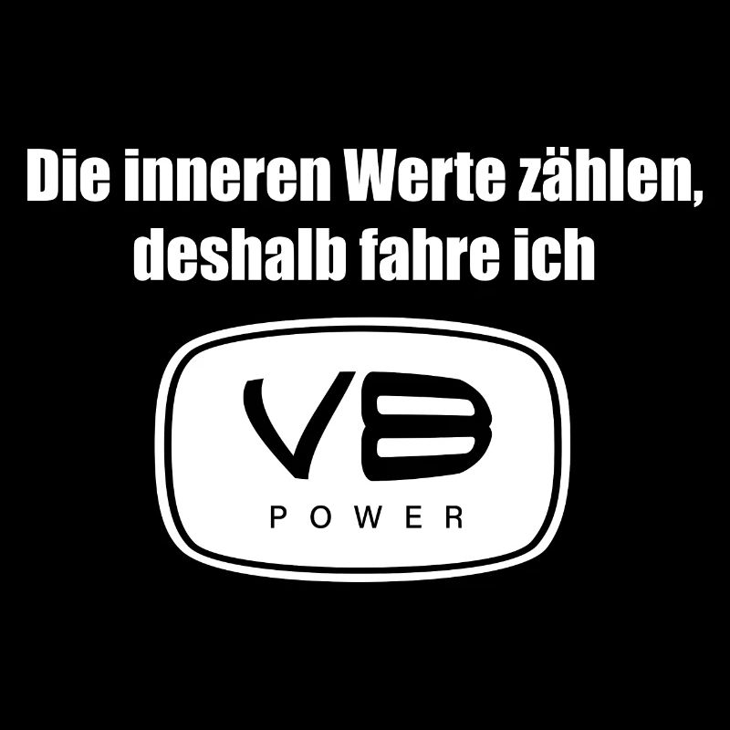 V8 Power