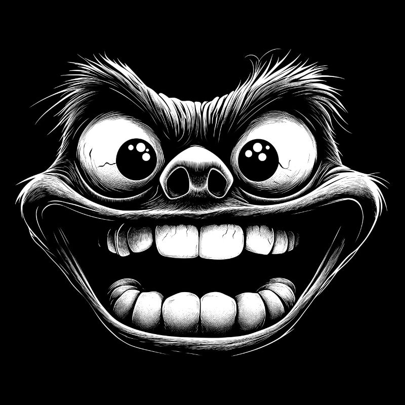 Funny Face / Freak
