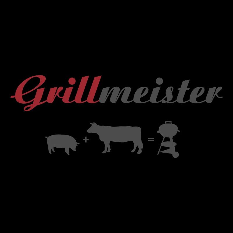 Maître de gril