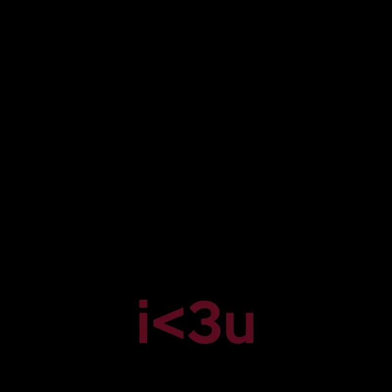 I love you (Formule de math)