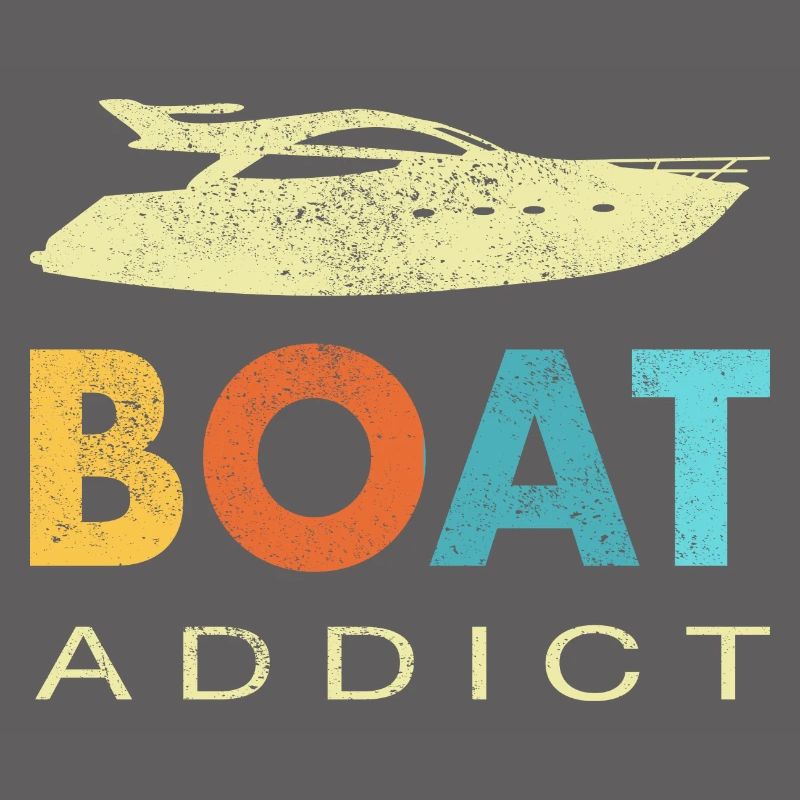 Boot Motorboot Boote Geschenk