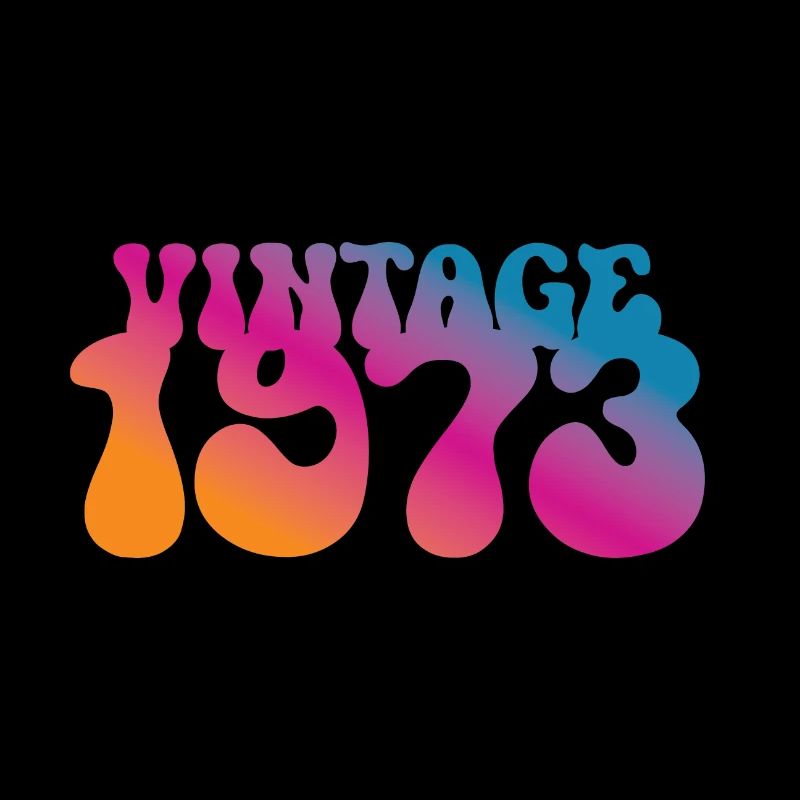 1973 Vintage
