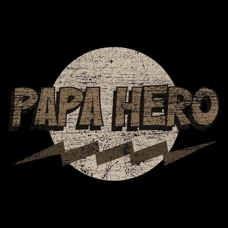 Papa Held
