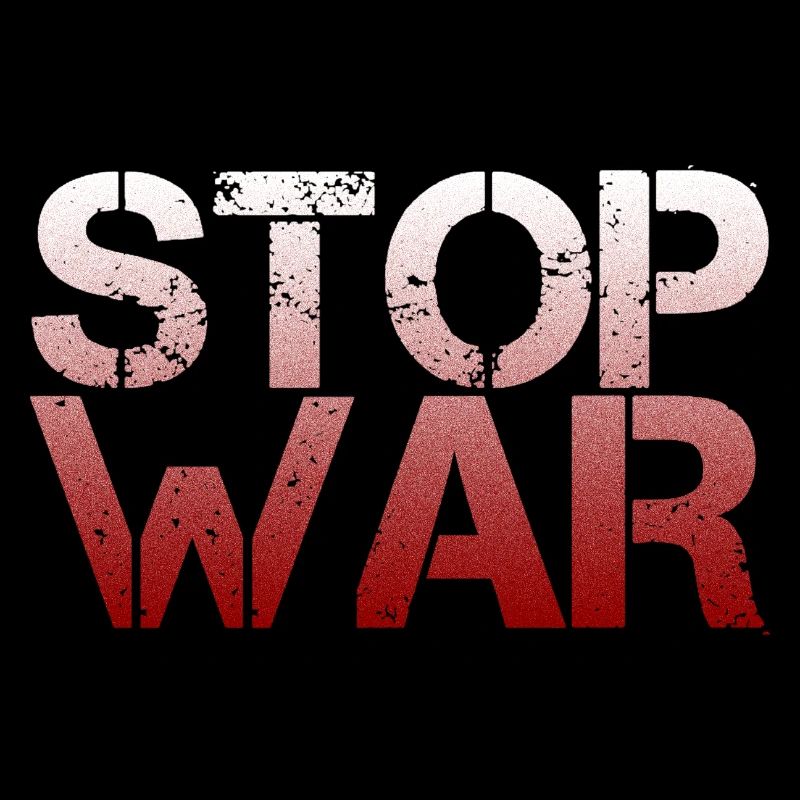 Stop War