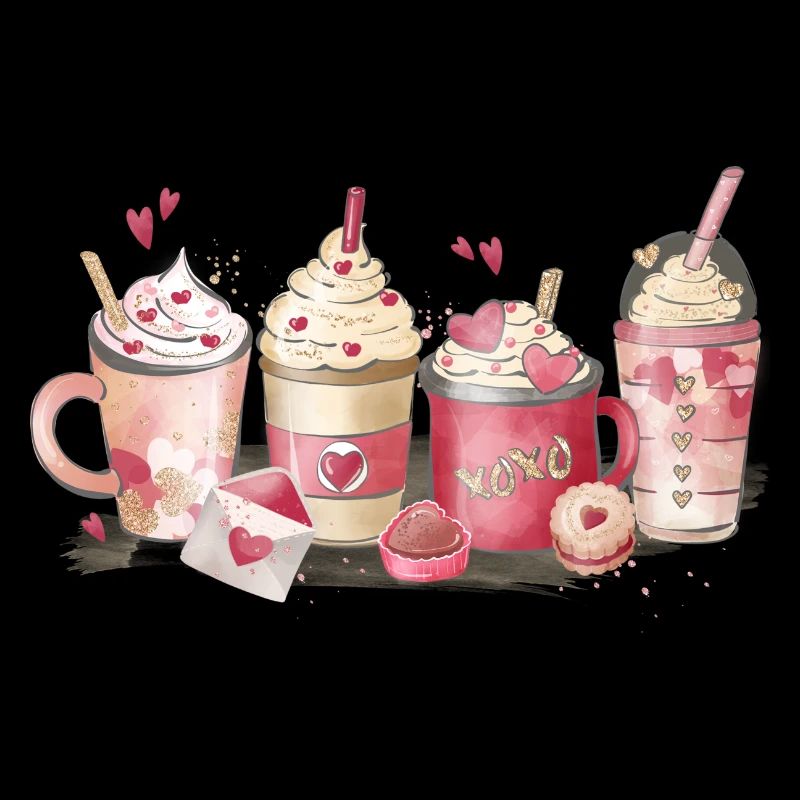 Gourmet-Kaffee