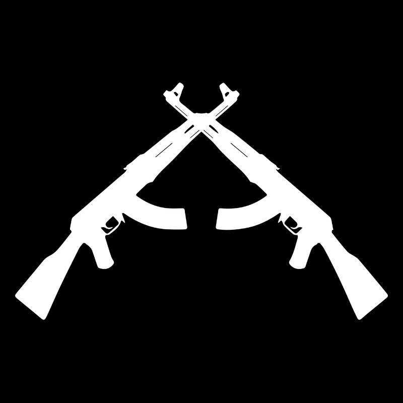 Fusil d'assaut AK 4 - Kalashnikov - Armes