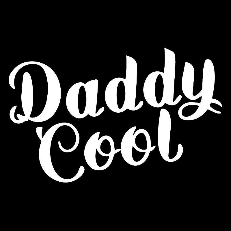 Daddy cool