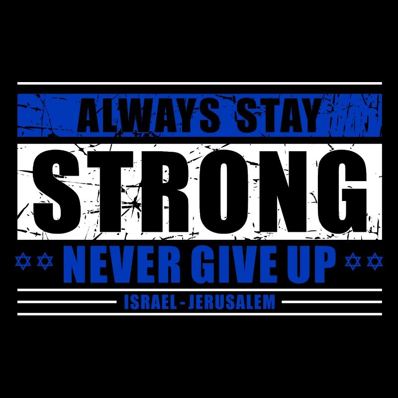 Never Give Up