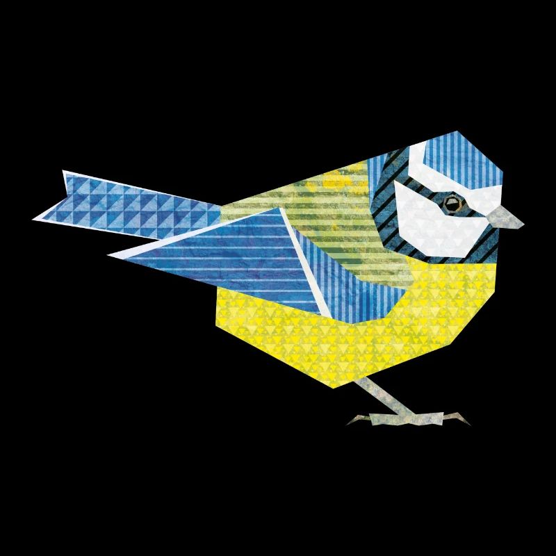 Blue Tit