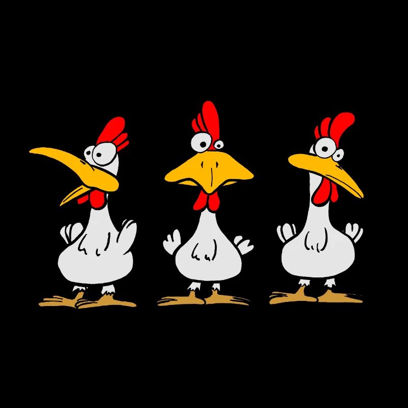 Chicks