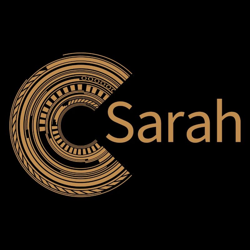 For Sarah