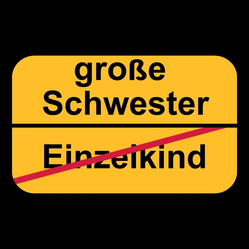 große Schwester