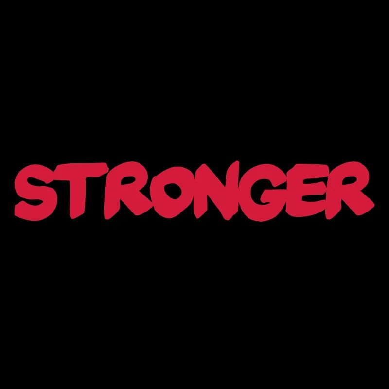 You are stronger than you think