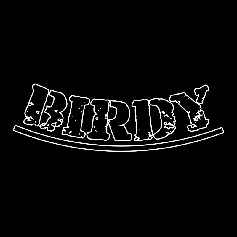 Birdy