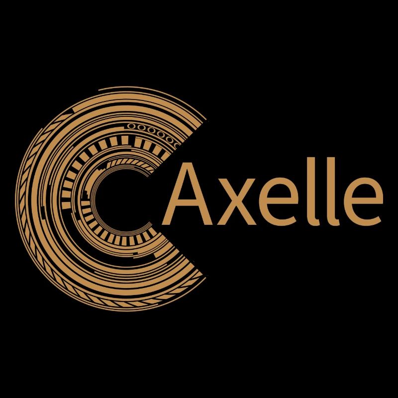 Pour Axelle