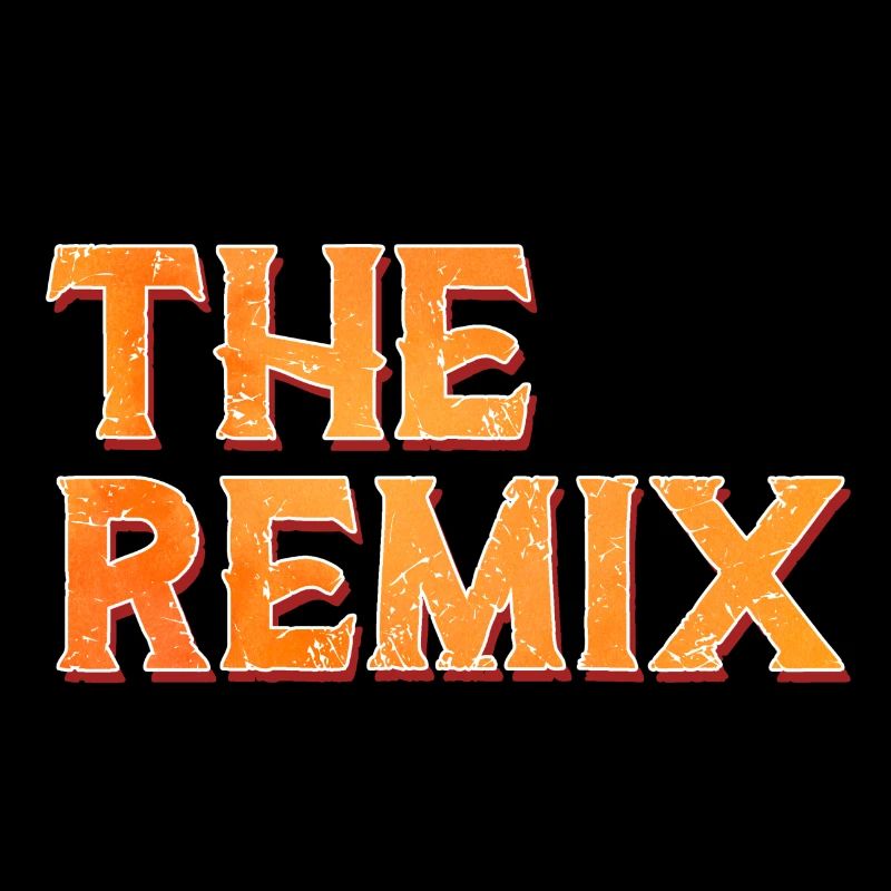 L’original Le remix