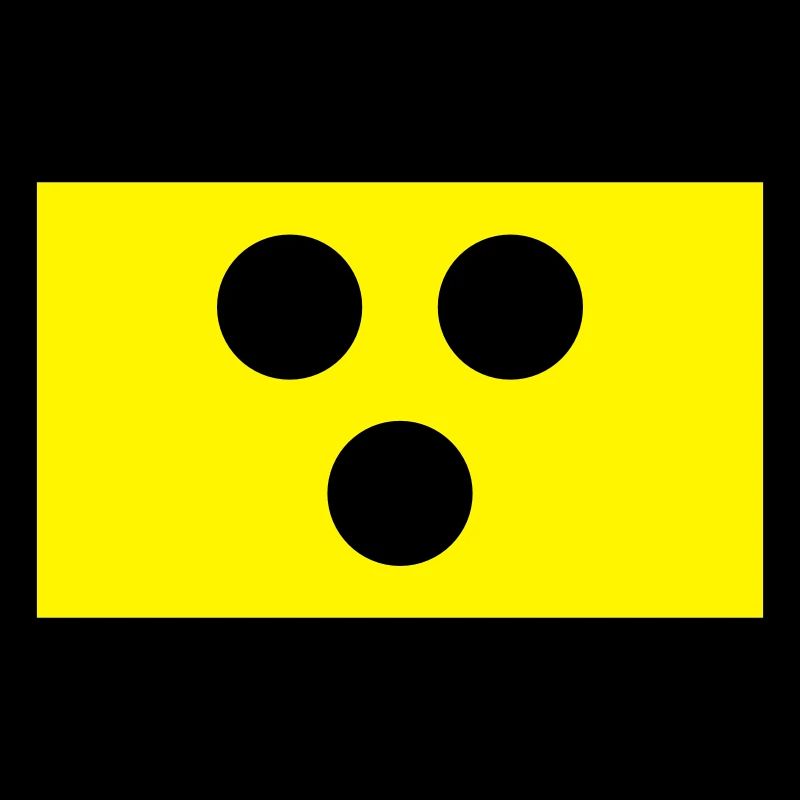 Blindenbinde