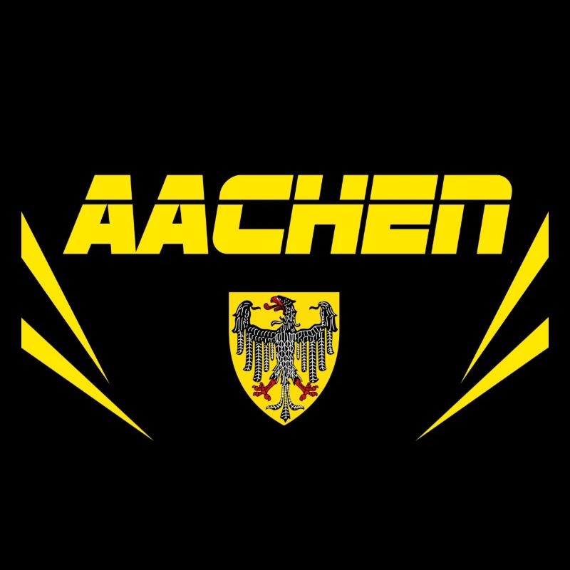 Aachen Vector
