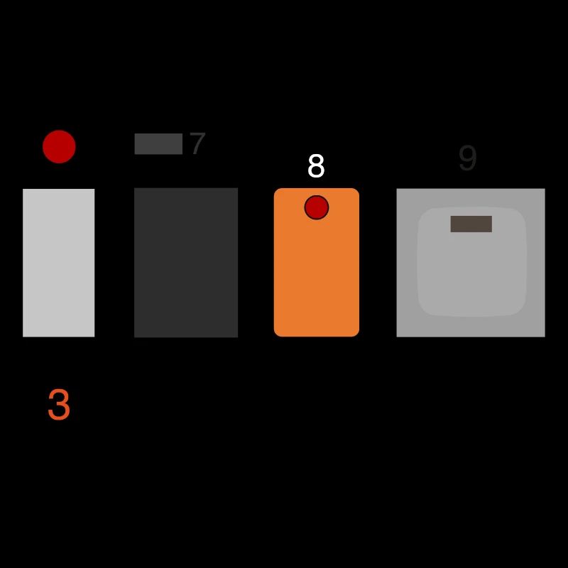 3789 (Minimalistic Version)