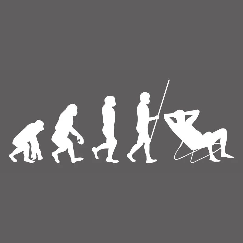 Evolution vacances