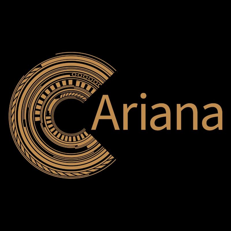 Pour Ariana