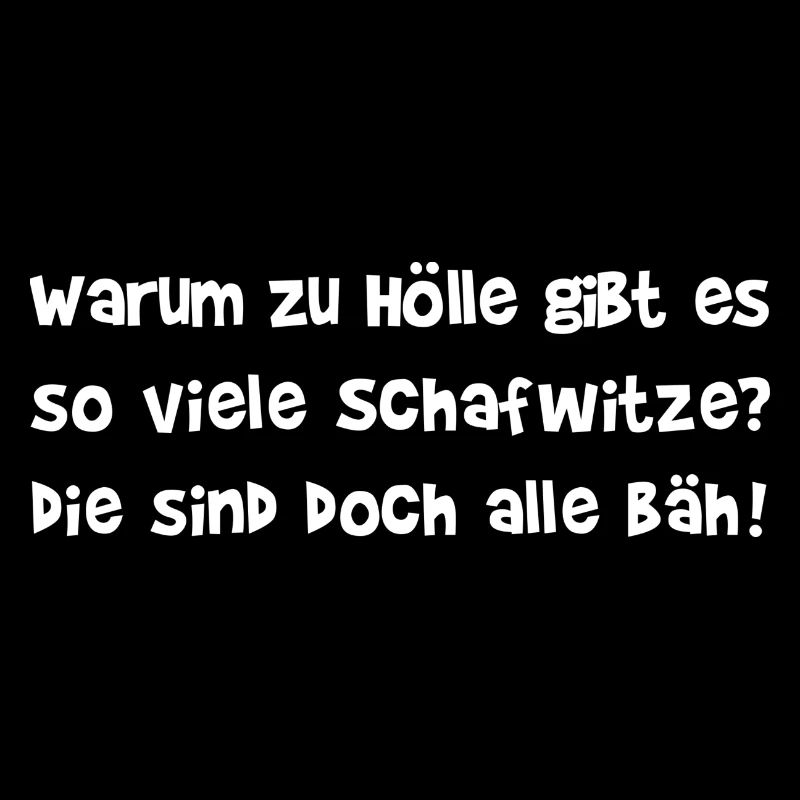 Schaf I Schafe I Witz I Witze I coole Sprüche