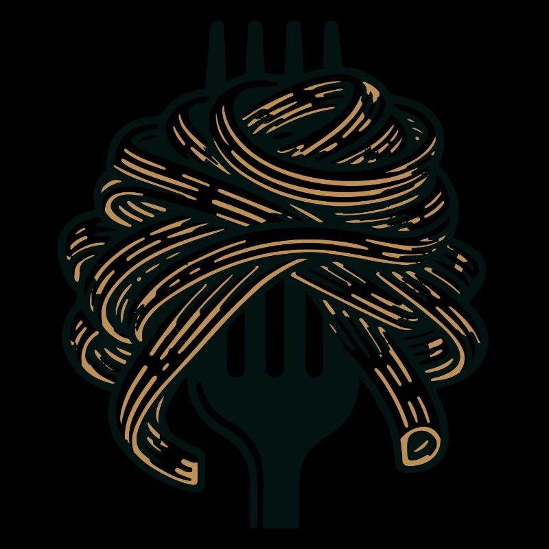 Pasta-Genuss