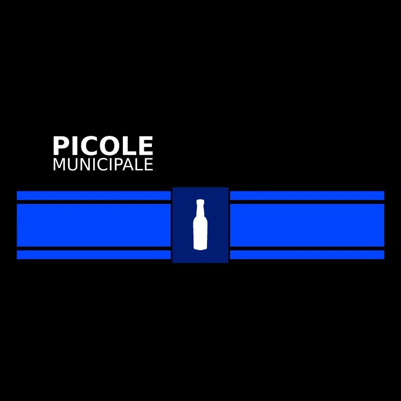 picole municipale