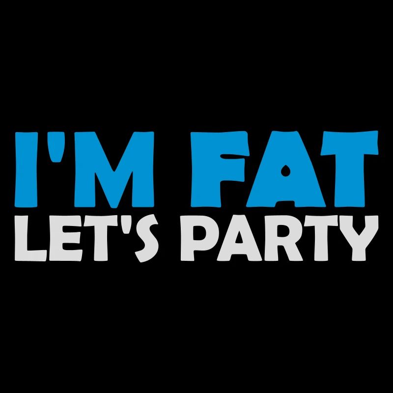 at the fat lets party