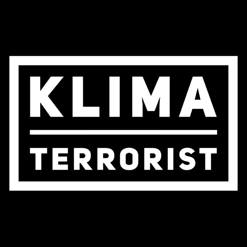 Klimaterrorist