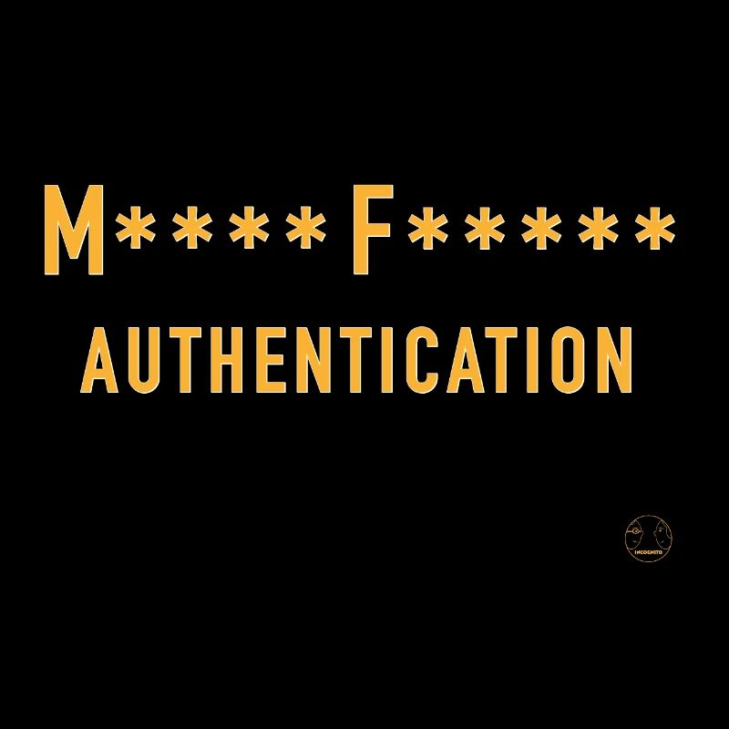 Multifactor authentication
