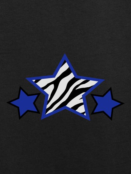 zebrastar