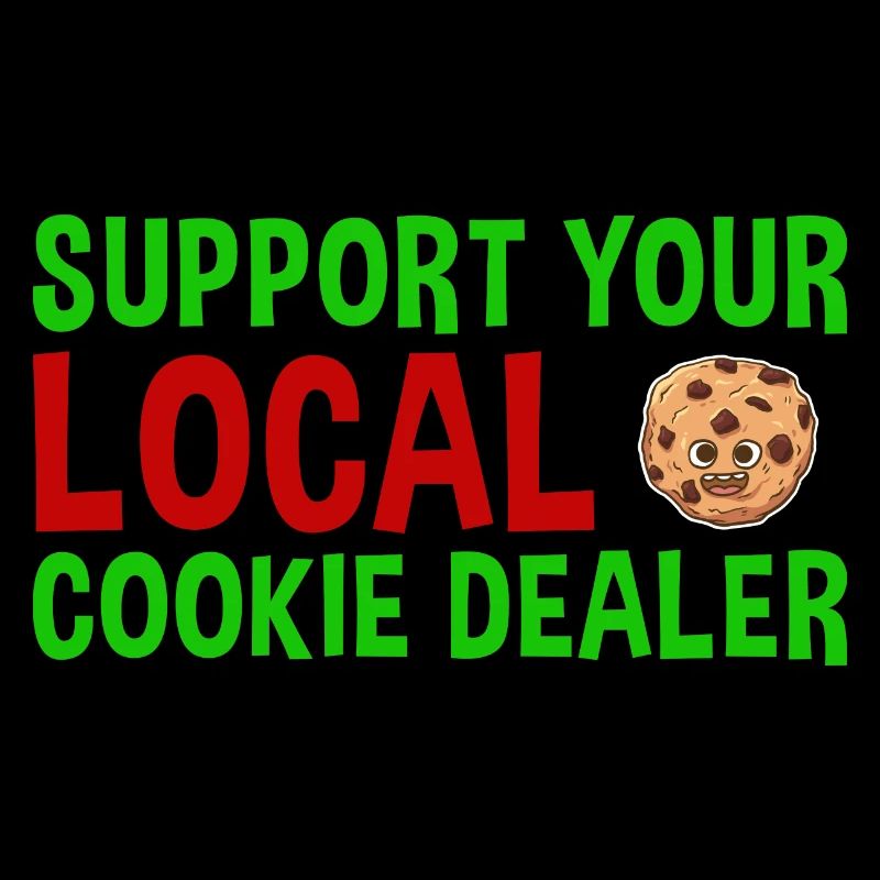 Baking Support Votre cookie local Cookie