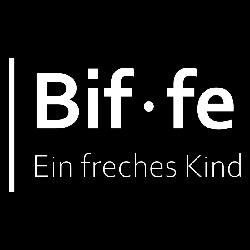 Biffe - Freches Kind