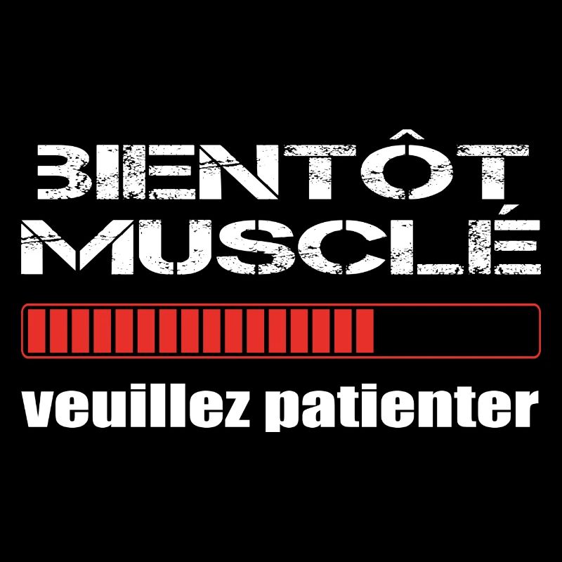 Bientôt Musclé
