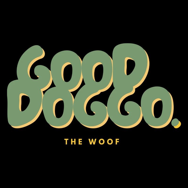 Good Doggo.