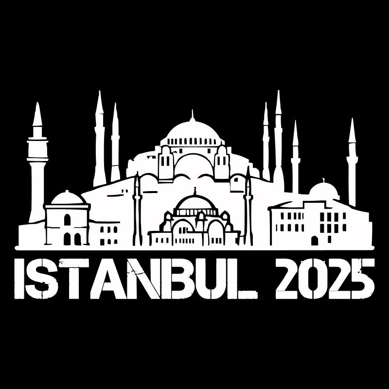 Istanbul 2025