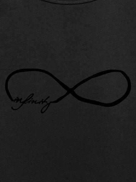infinity