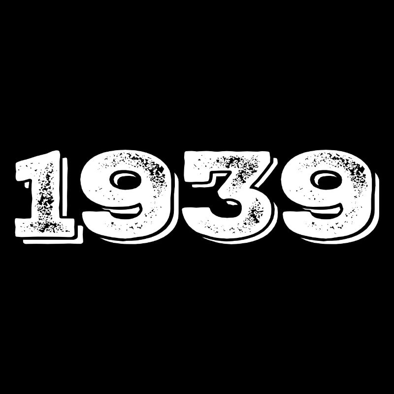 Geburtstagsgeschenk 1939 - 1939