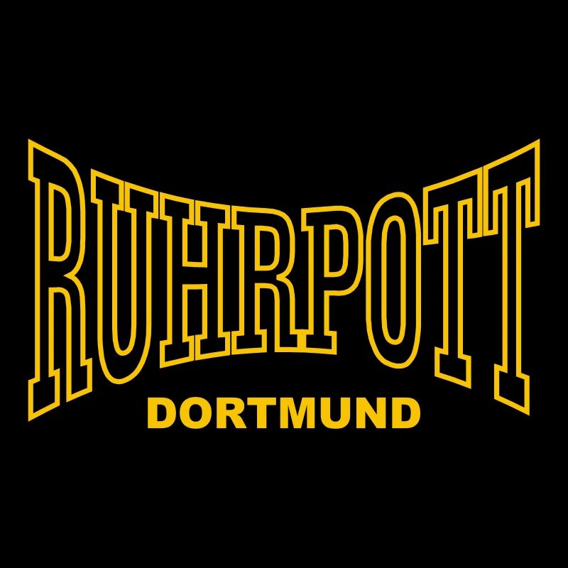 ruhrpott dortmund
