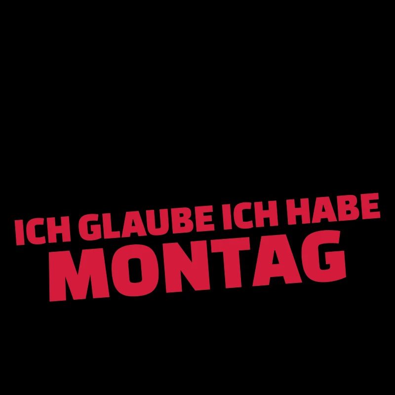 Montag