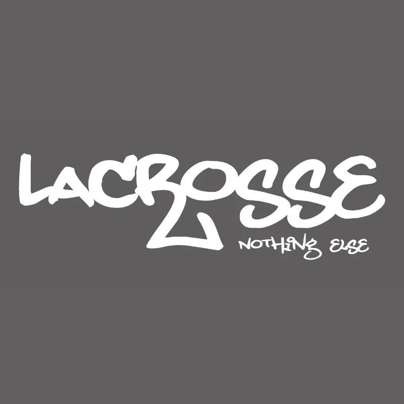 Lacrosse- Nothing Else